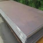 Steel Sheet A36 Q195 Q215 Q235 Q255 Q275 Carbon Plate with Coil Weight 8-35 MT