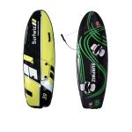 Carbon Fibre BluePenguin 2023 Hydrofoil Electric Start Jet Surfing Engine Jet