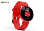 BLE4.0 Smart Bluetooth Watch Accurate Pedometer Physiological Period Monitoring