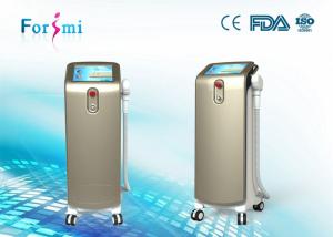 Wholesale 10 laser bars 600w high energy Diode Laser machines to remove unwanted hairs from china suppliers
