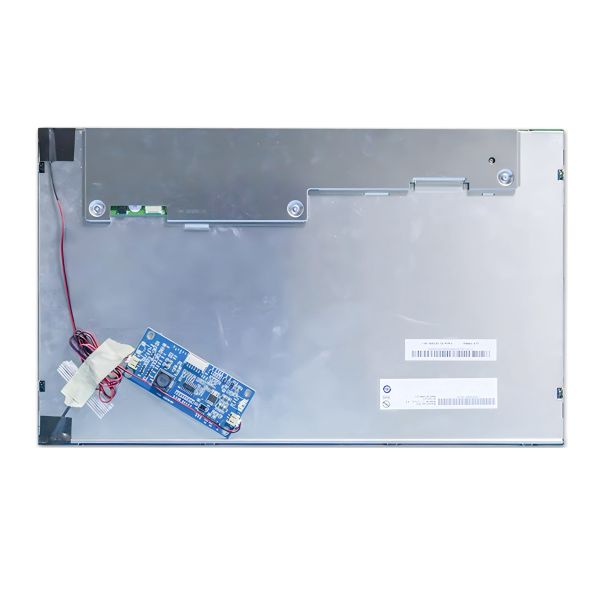 High Brightness 17.3" FHD TFT LCD Module with 800 Nits for Industrial/Commercial Use