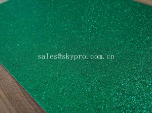 Wholesale Kinds Of Flash Goma Grade A Glitter EVA Foam Foam Rubber Sheets Arts And Crafts EVA Sole Sheet from china suppliers