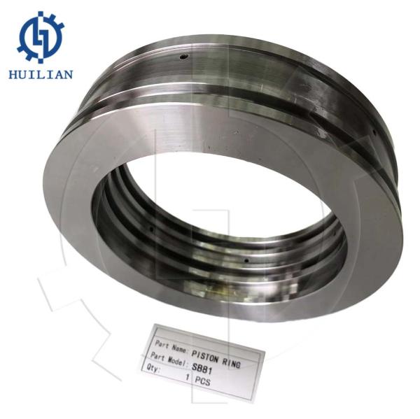 oem sb81 Liner Kit Bush breaker spare part repair kit Piston ring for soosan