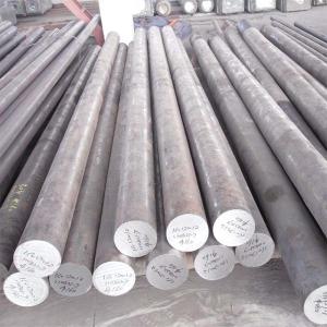 Wholesale 4140 Carbon Steel Rod 42CrMo4 10mm Mild Steel Rod Decoiling from china suppliers