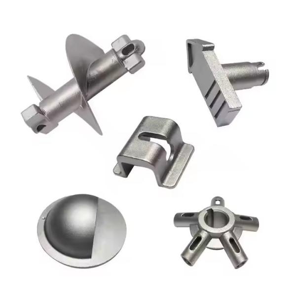 Custom Precision Brass Bronze Casting Foundry Lost Wax Casting A356 Aluminum