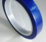 Blue Masking Tape Pressure Sensitive Adhesive Type Pcb Protective