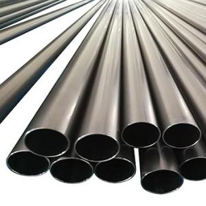 Wholesale ASTM B338 TC1 TC4 Gr5 Gr2 Titanium Tube 3-12m 0.3mm-120mm from china suppliers