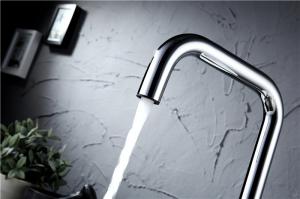 Wholesale Kitchen Lead Free Water Filter Faucet Stainless Steel T304 Custom Logo Anti Corrosion from china suppliers