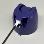 Premium 65mm Insecticide Cap for Gardeners with Fine Mist Spray