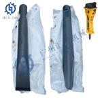 HBC1100 HBC1700 HBC2500 HBC4000 HBC6000 Excavator Breaker Chisel Jack Hammer Rod