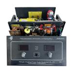 Electroplating Power Supply 360v 25a High Voltage Dc Power Supply
