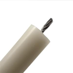 Wholesale SIF SIFE 8mm2 50KVDC Silicone Insulated High Voltage Cable UL3239 from china suppliers