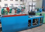 LT Series Wet Wire Drawing Machine , Cold Drawn Spiral Water Tank Wire Drawing
