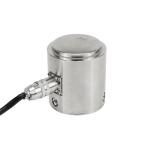 RLD011 IP65 Alloy Steel Canister Load Cell 60 Ton 100 Ton Columnar Sensor For
