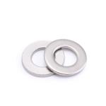 DIN 125 M12-M30 Stainless Steel 304 Flat Washers with ISO9001 2015 Certificate
