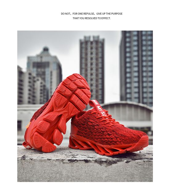 Double System Shoe Face 3D Upper Knitting Machine