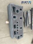 Metal Processing For CNC Flame Cutting Parts