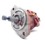 EC360 EC360B EC460 EC380 EC480 Volvo Fan Motor 14533496 VOE14531612 B0440-18002