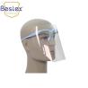 Buy cheap Windproof Personal Protection CE 22cm Medical Face Shields from wholesalers