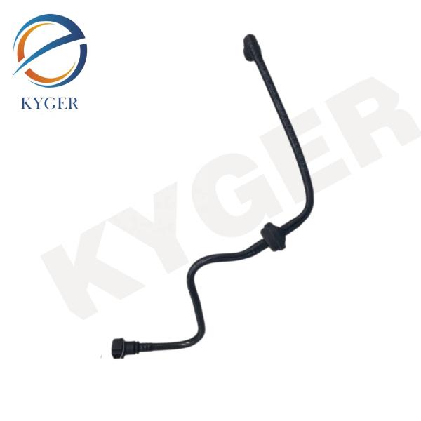 KYGER High Quality C2Z20397 Auto Parts Cooling System Upper Water Pipe Water