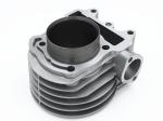 Honda Moto Aluminum Engine Block , 4 Stroke Single Cylinder Long Working Life