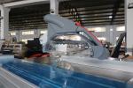 Furniture Professional Table Saw MJ6132S Precision Panel Saw Machine With