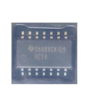Wholesale SN74HC14NS Logic ICs Inverters SMD/SMT SOIC-14 Package from china suppliers