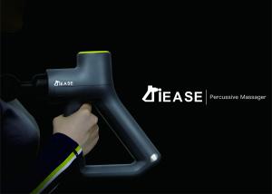 Wholesale XFT-2020A Electric Deep Tissue Massage Gun Rechargeable Lithium Battery For Body from china suppliers