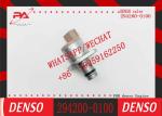 Fuel Injection Pump Regulator Suction Control Valve 294200-0020 SCV 294200 0020