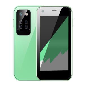Wholesale Mini 3G Smart Phone Mi12 with Dual SIM Card Dual Standby and 2.5'' Display Battery Life from china suppliers
