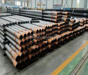 Wholesale API 5CT 10-3/4 110-13CR LTC 65.7LB/FT R3 Well Tubing And Casing from china suppliers