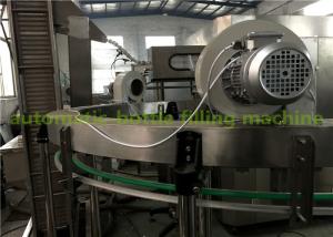 Wholesale 3-In-1 Mineral Water Bottling Plant Automatic Bottle Filling Machine 5500kg from china suppliers