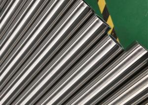 Wholesale Welded Stainless Steel Sanitary Pipe , Electropolished Stainless Steel Tubing from china suppliers