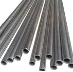 Architecture Metric Stainless Steel Round Tube Bright Annealed ERW Type