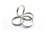 Excavator Engine Parts Engine Valve Seat 1-11711044-6 For Isuzu Diesel Engine