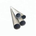 Corronsion Resistant 347 Grade Seamless SS Steel Pipes Stabilizing Element