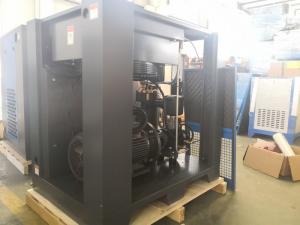 Wholesale Diesel Powered Direct Driven Air Compressor / 7.5 Kw Screw Compressor from china suppliers