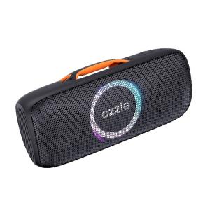 Wholesale LED Portable Party Speaker With Lights from china suppliers