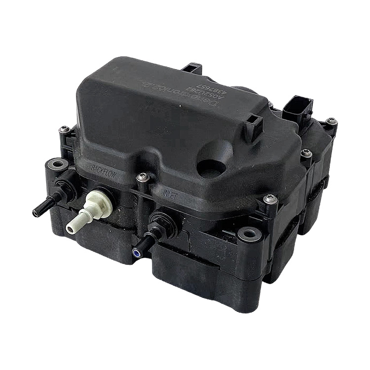 Fukuda Original Okuzu CTX MRT CTS Omak S1 S3 2.2 Urea Pump 4387657 for Foton 2.4 Engine