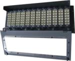 96Port ISO SGS Black Sliding tray design MTP / MPO cassette available for the
