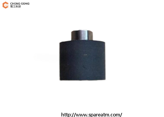 1750173205-01 Bank ATM Spare Parts Wincor Nixdorf V2CU Roller With Bearing