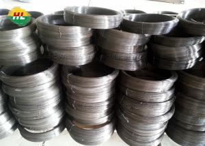 Wholesale Galvanized Iron Binding Wire Anti Oxidation With Bright Smooth Surface from china suppliers