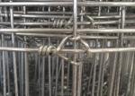 12-155-30 100M 1.55m Hot Dip Galvanized Deer Fence Tightlock Heavy Duty Deer