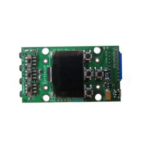 Wholesale PCBA Industrial Control SMT Time and Attendance Systems Printed Circuit Board Assembly from china suppliers