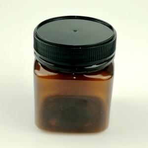 Wholesale 400ml Food Grade Amber Honey Jars With Screw Cap from china suppliers