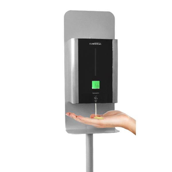 Contactless TF88 Infrared Sensor Thermal Measurement Hand Sanitizer Dispenser