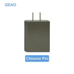 12V 1A 15W Portable USB Wall Charger Universal Compact And Lightweight