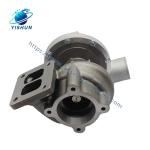 Turbo ZX330 Excavator Turbocharger 6HK1 Engine For Hita-chi Direct Injection