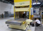 Automatic Hydraulic Press Machine Energy Saving High Safety Running Smoothly