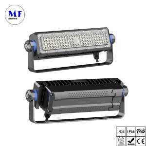 Wholesale Modular High Power LED Flood Light IP66 Waterproof 50W-500W For Stadium And Outdoor Lighting from china suppliers
